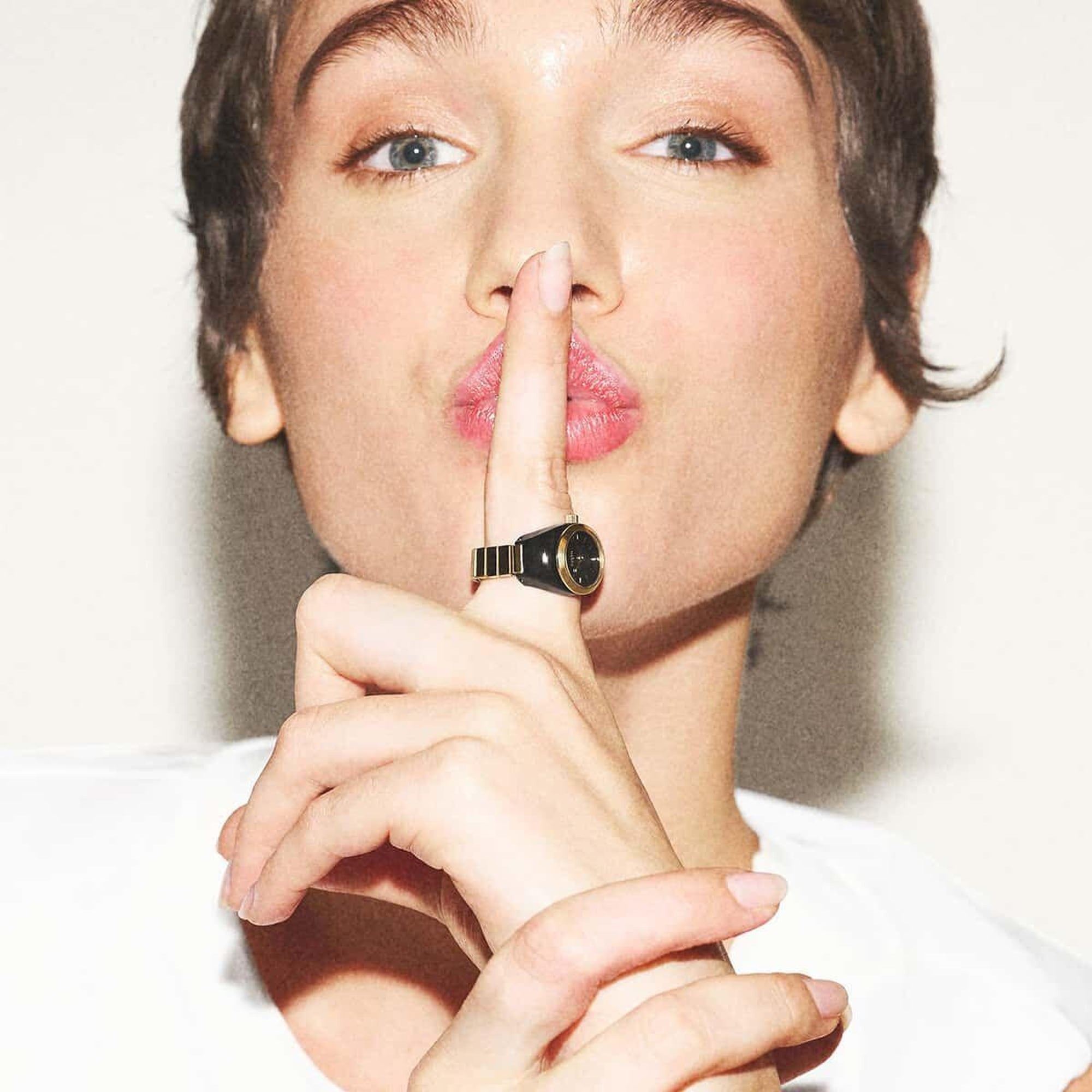 Fossil FES5413 Kadın Kol Saati