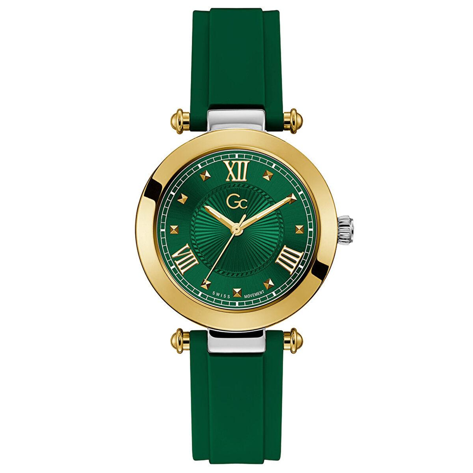 Gc GCY59012L9MF Kadın Kol Saati