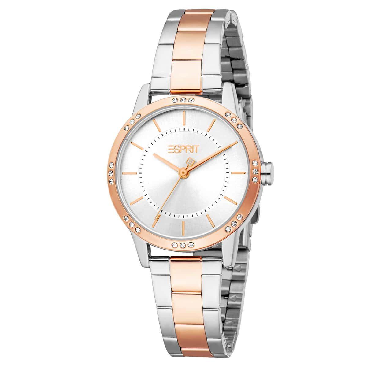  Esprit ES1L521M0055 Kadın Kol Saati