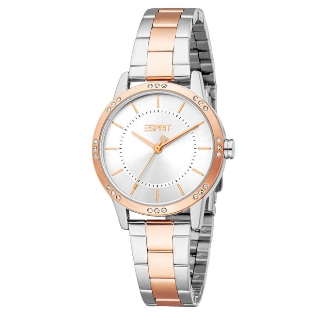  Esprit ES1L521M0055 Kadın Kol Saati