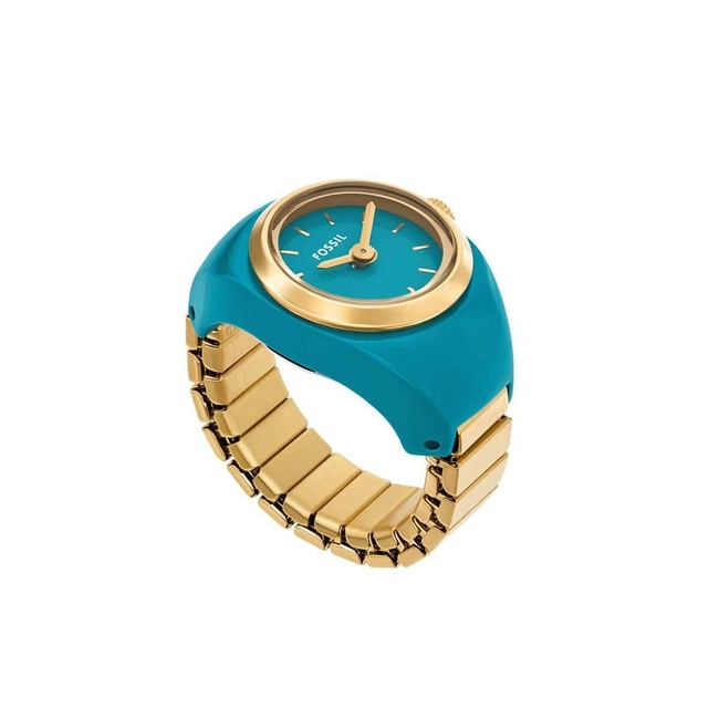  Fossil FES5415 Kadın Kol Saati