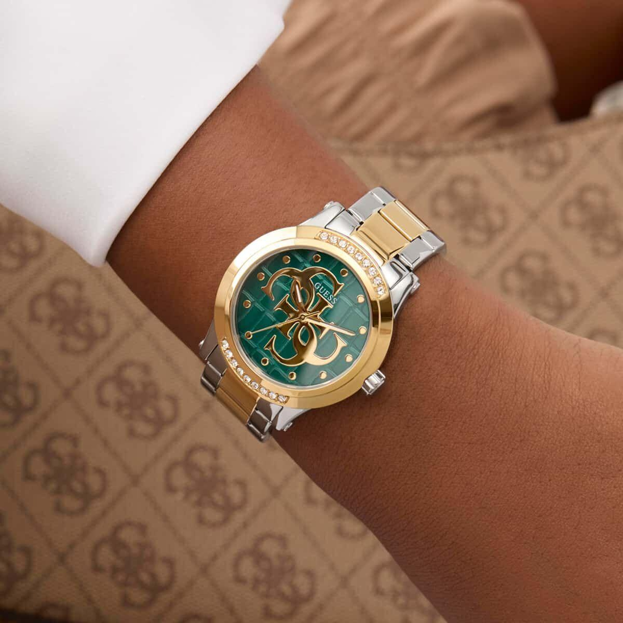 Guess GUGW0861L4 Kadın Kol Saati