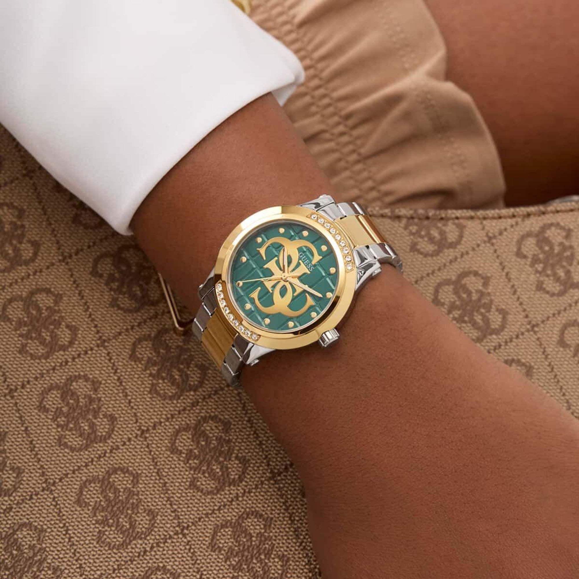 Guess GUGW0861L4 Kadın Kol Saati