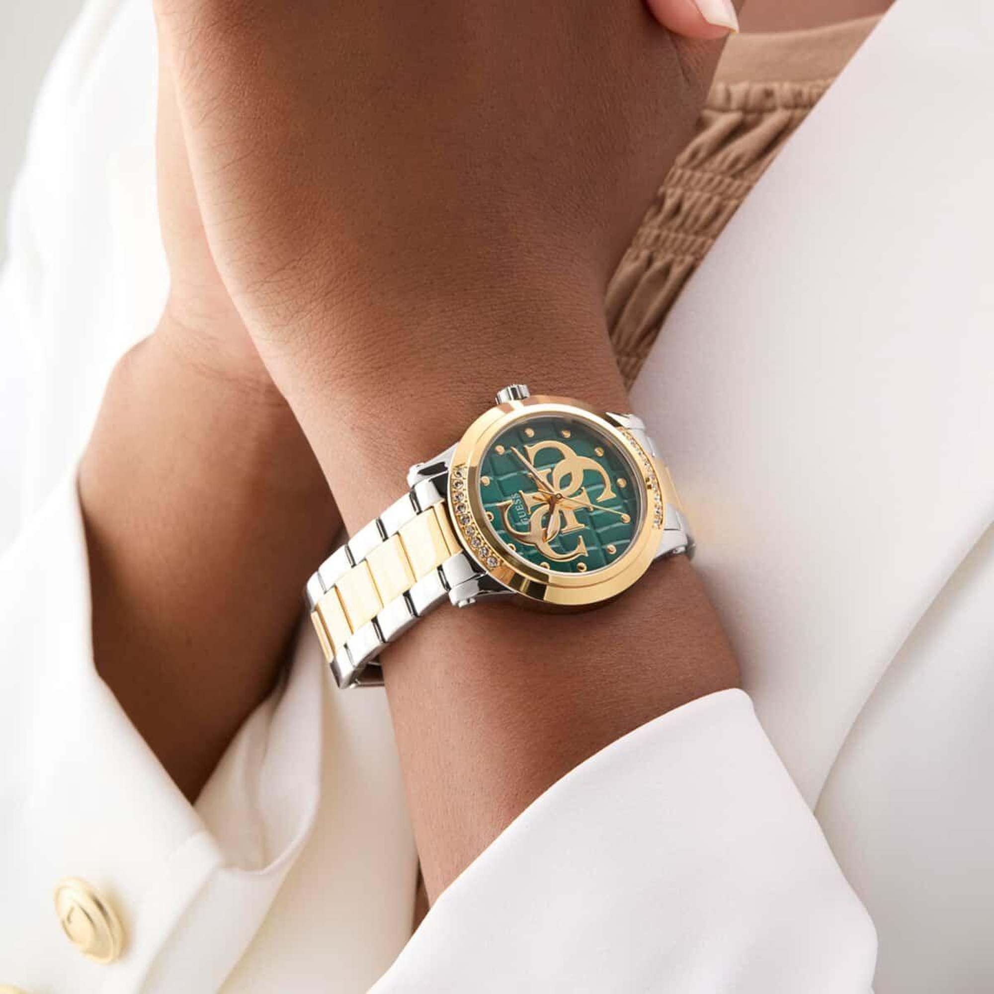 Guess GUGW0861L4 Kadın Kol Saati