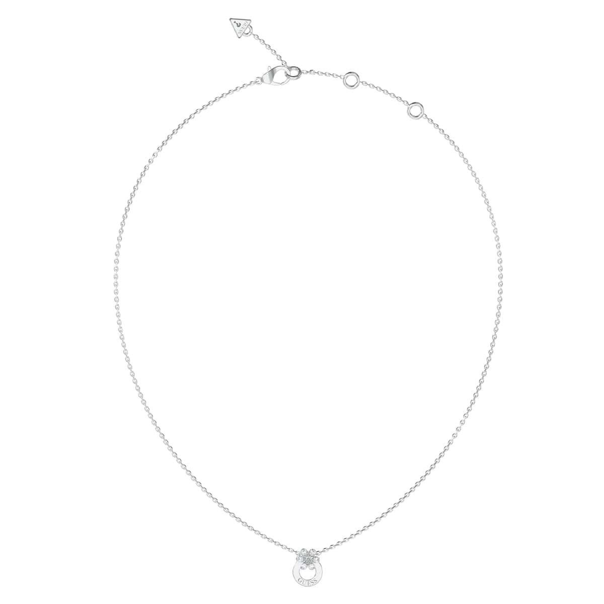 Guess JGUJUBN05107JWRHTU Kadın Kolye