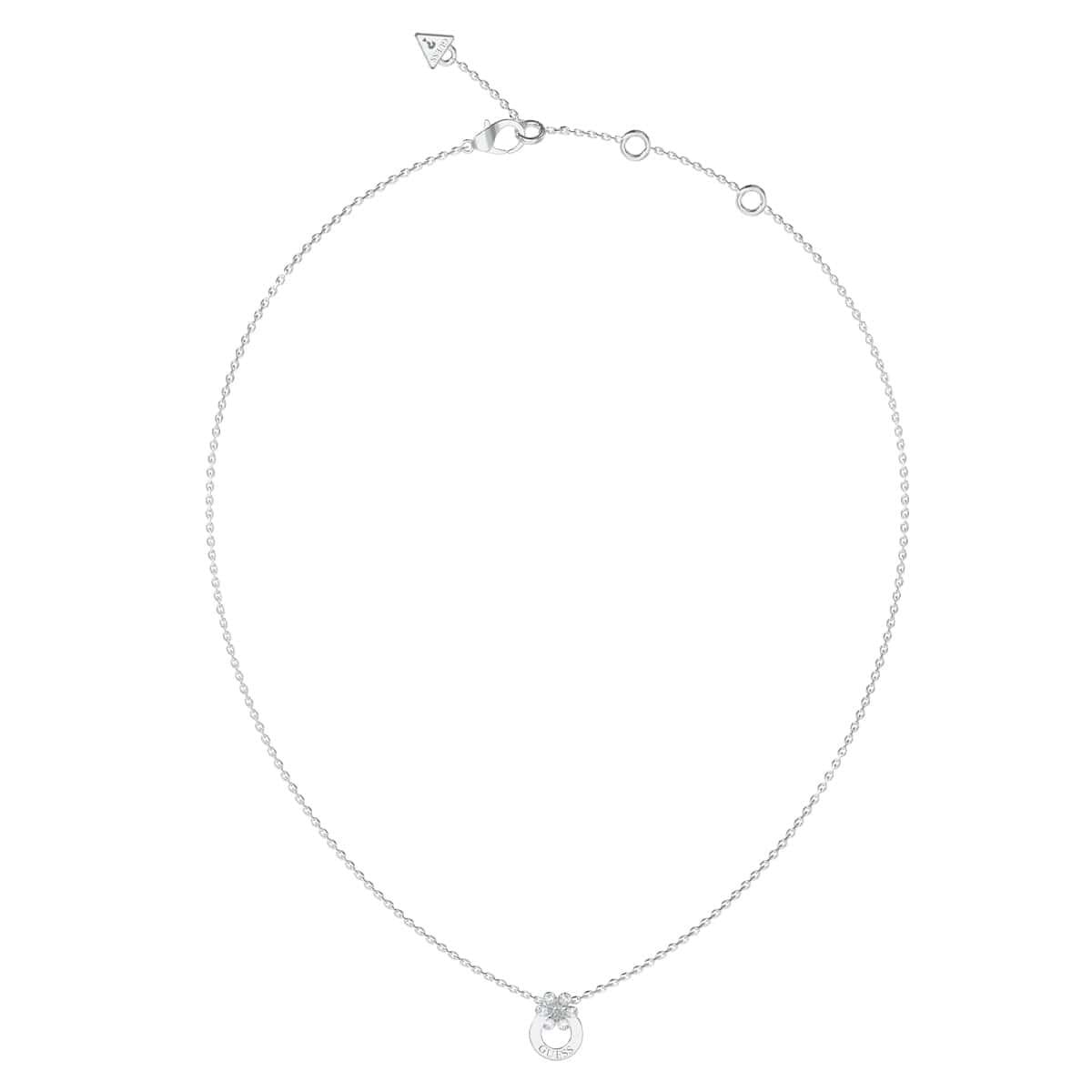  Guess JGUJUBN05107JWRHTU Kadın Kolye