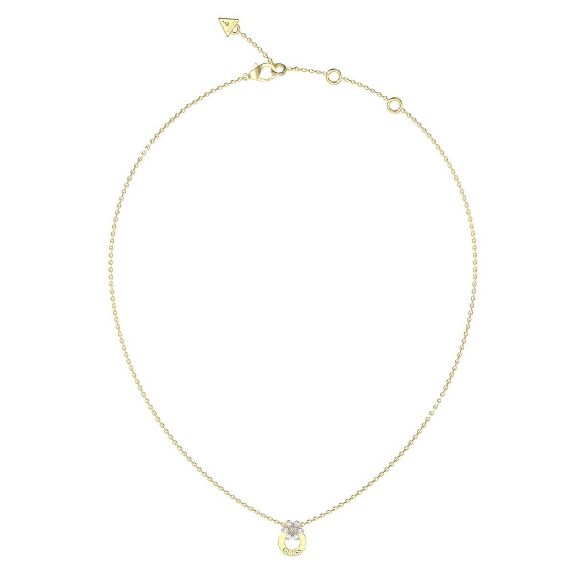 Guess JGUJUBN05107JWYGTU Kadın Kolye