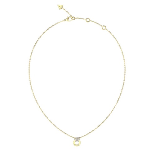  Guess JGUJUBN05107JWYGTU Kadın Kolye