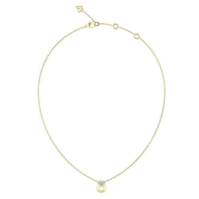  Guess JGUJUBN05107JWYGTU Kadın Kolye