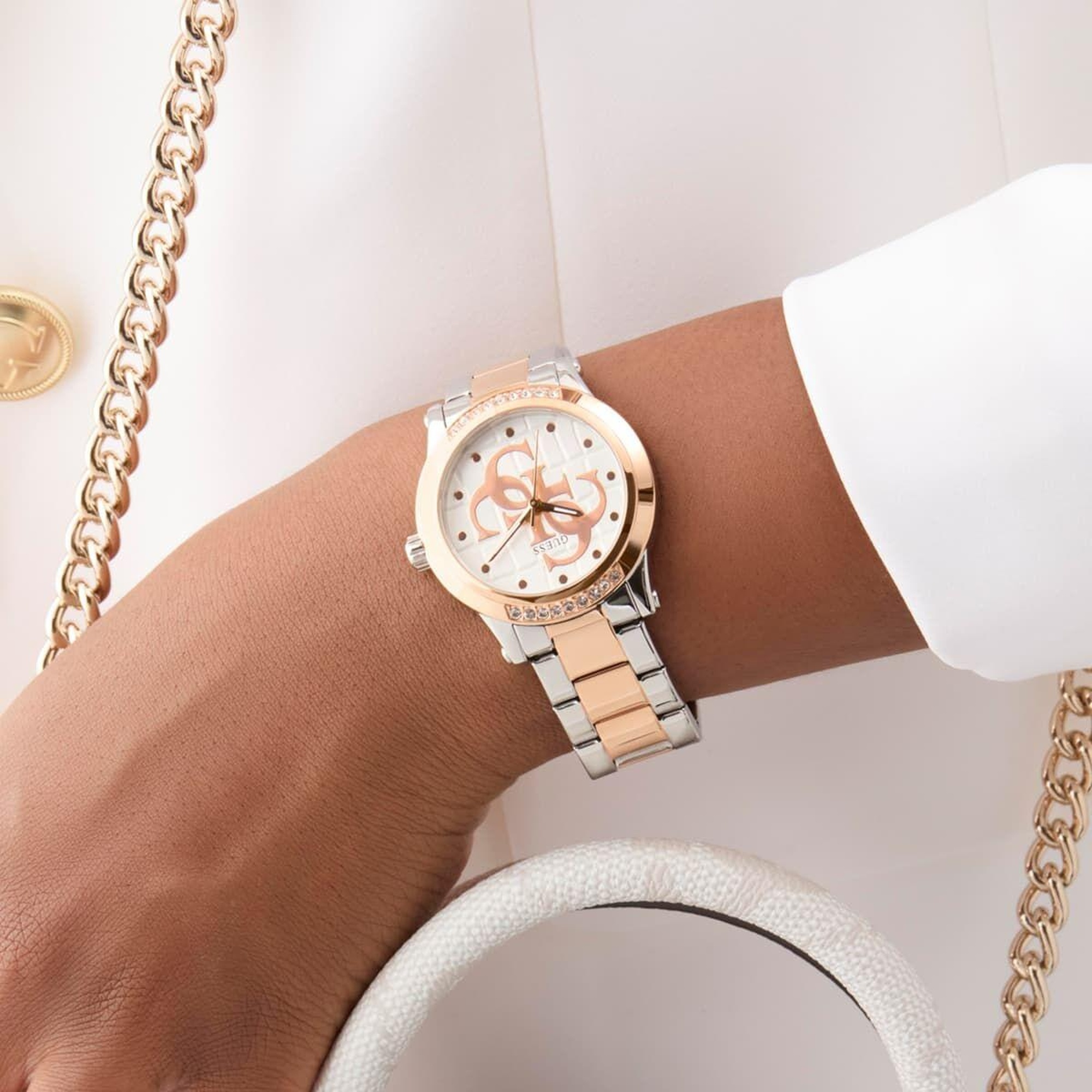 Guess GUGW0861L5 Kadın Kol Saati