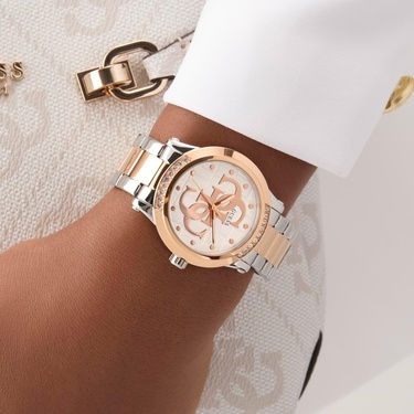  Guess GUGW0861L5 Kadın Kol Saati