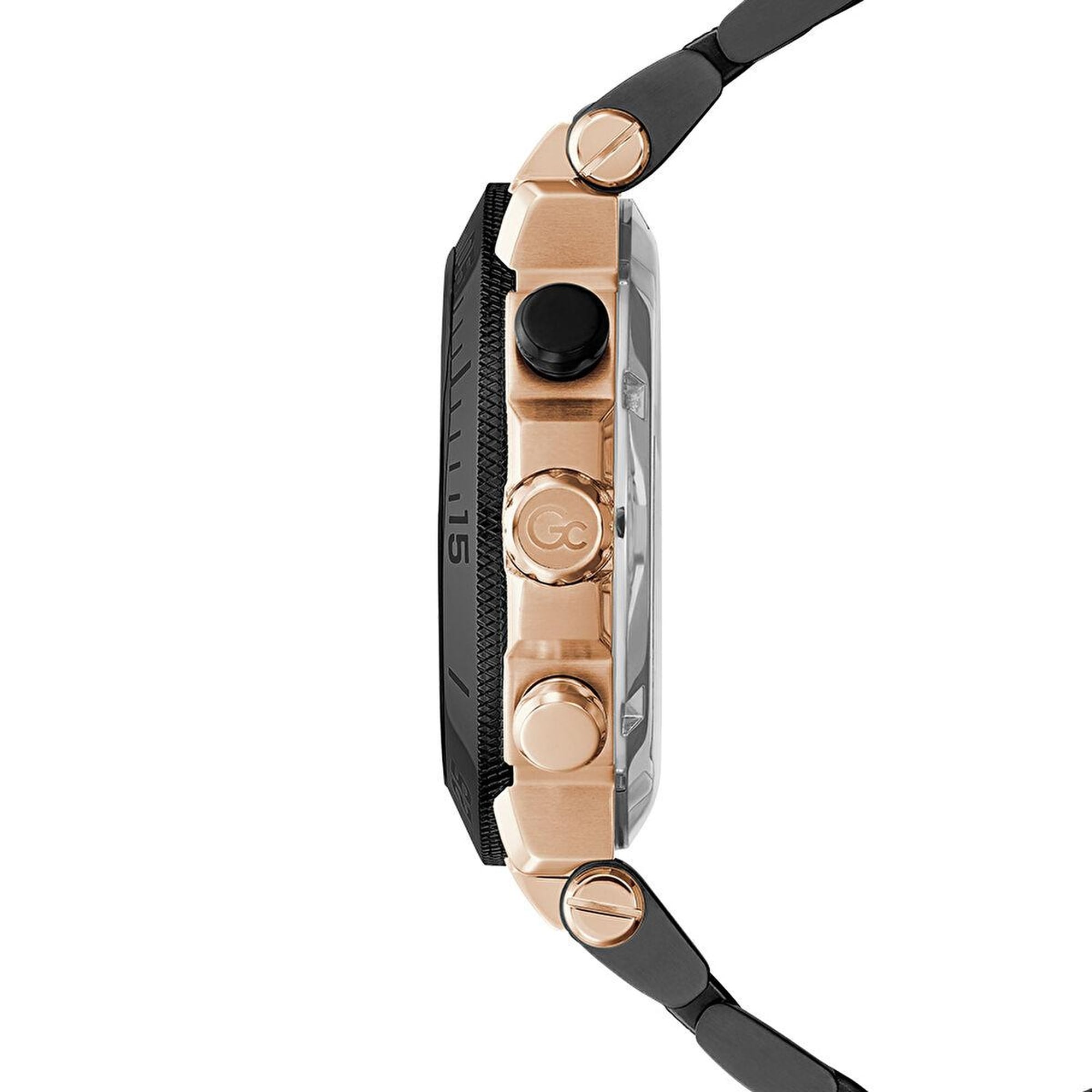 Gc GCY70002G2MF Erkek Kol Saati