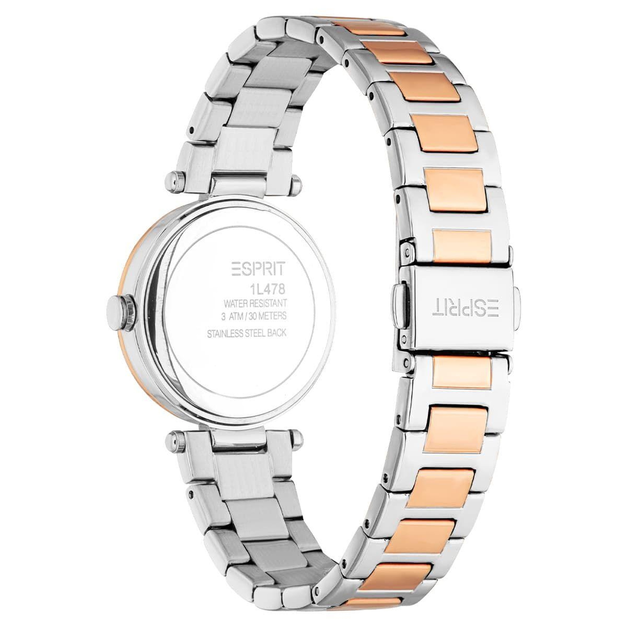 Esprit ES1L478M0085 Kadın Kol Saati