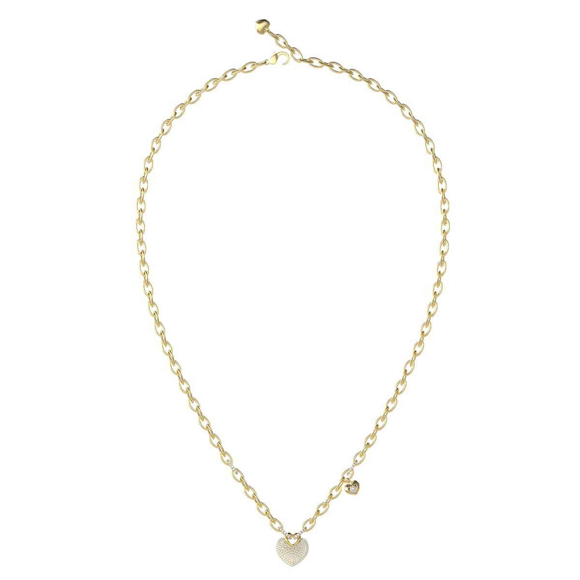 Guess JGUJUBN05212JWYGTU Kadın Kolye