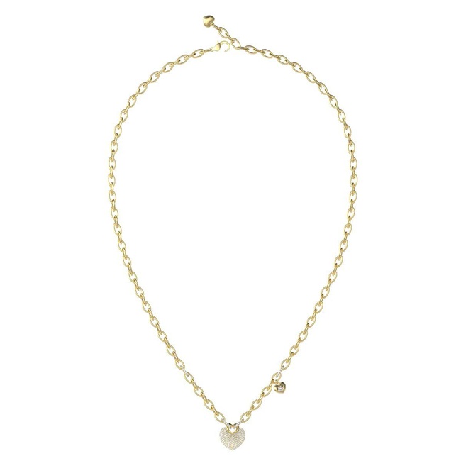  Guess JGUJUBN05212JWYGTU Kadın Kolye