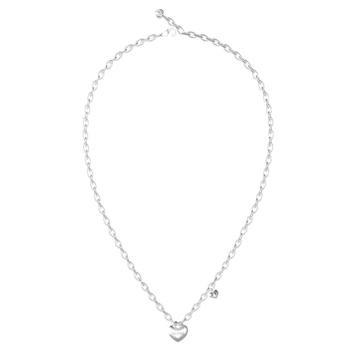  Guess JGUJUBN05216JWRHTU Kadın Kolye