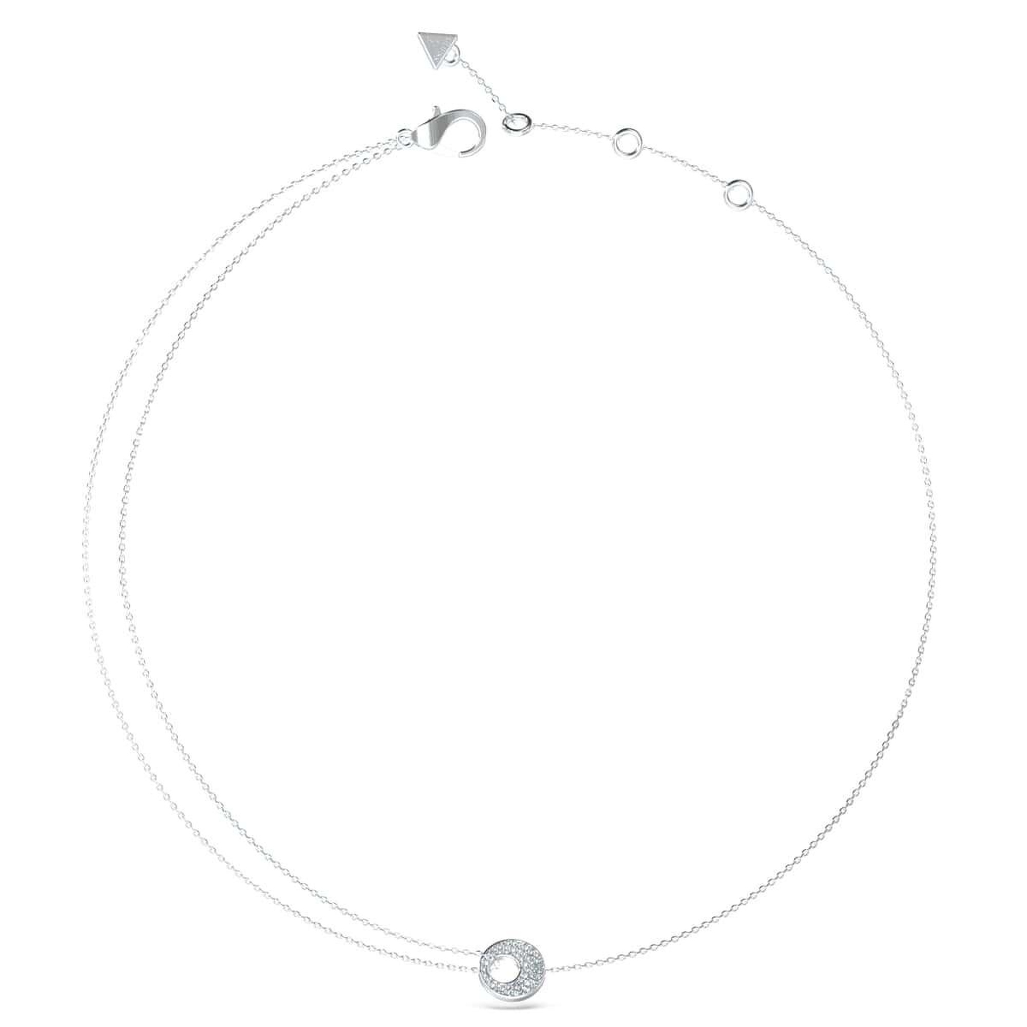 Guess JGUJUBN05223JWRHTU Kadın Kolye