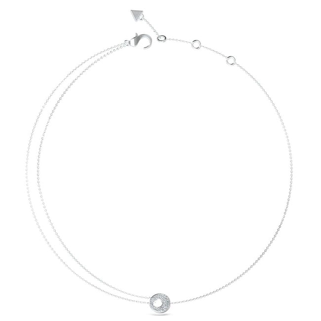  Guess JGUJUBN05223JWRHTU Kadın Kolye