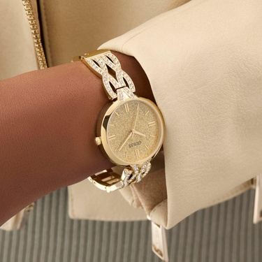  Guess GUGW0868L2 Kadın Kol Saati