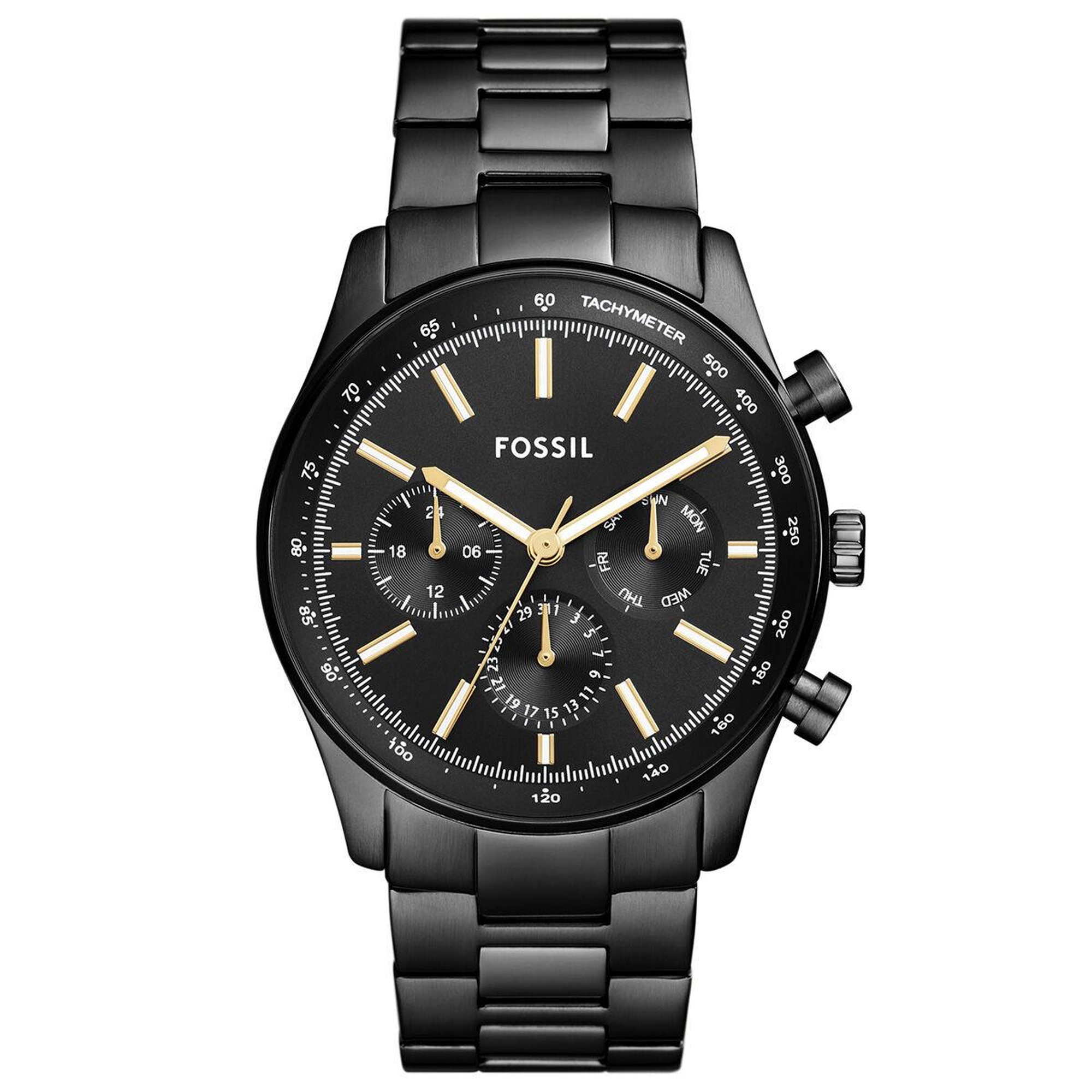 Fossil FBQ2856 Erkek Kol Saati