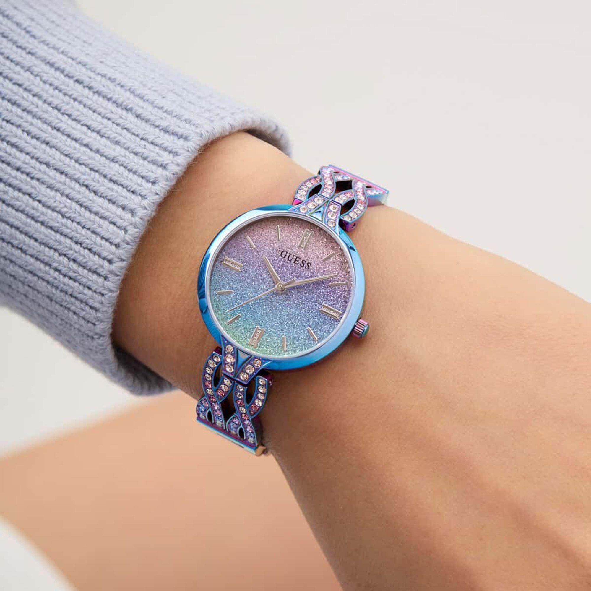 Guess GUGW0868L3 Kadın Kol Saati