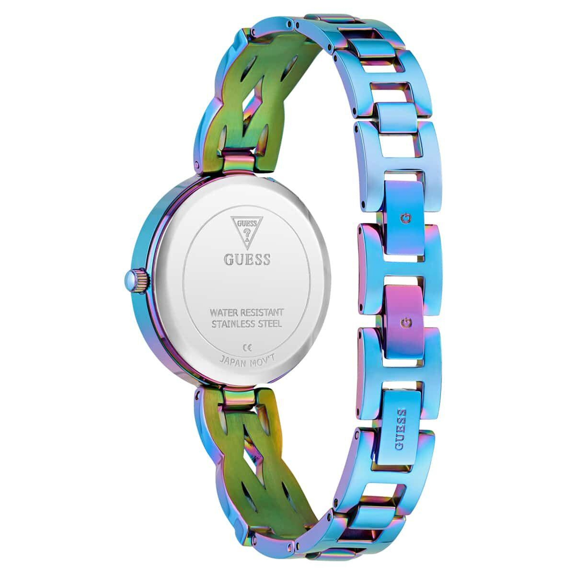 Guess GUGW0868L3 Kadın Kol Saati