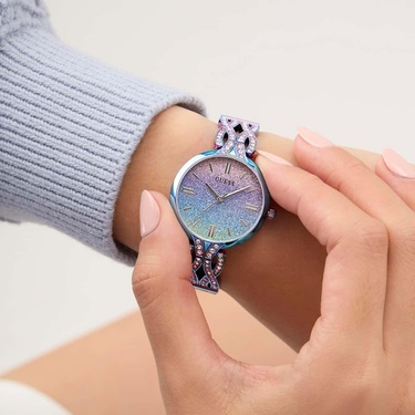  Guess GUGW0868L3 Kadın Kol Saati