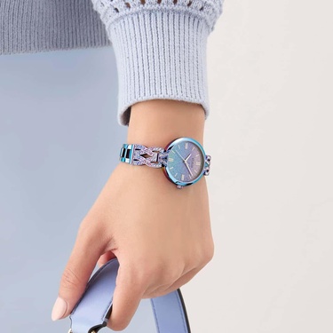  Guess GUGW0868L3 Kadın Kol Saati