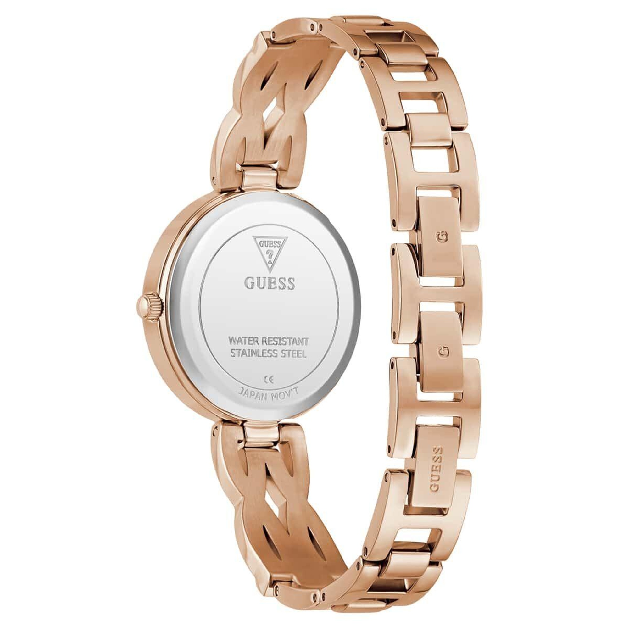 Guess GUGW0868L4 Kadın Kol Saati