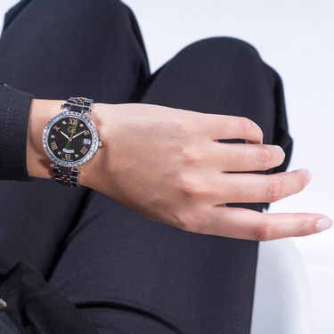  Gc GCZ01010L9MF Kadın Kol Saati