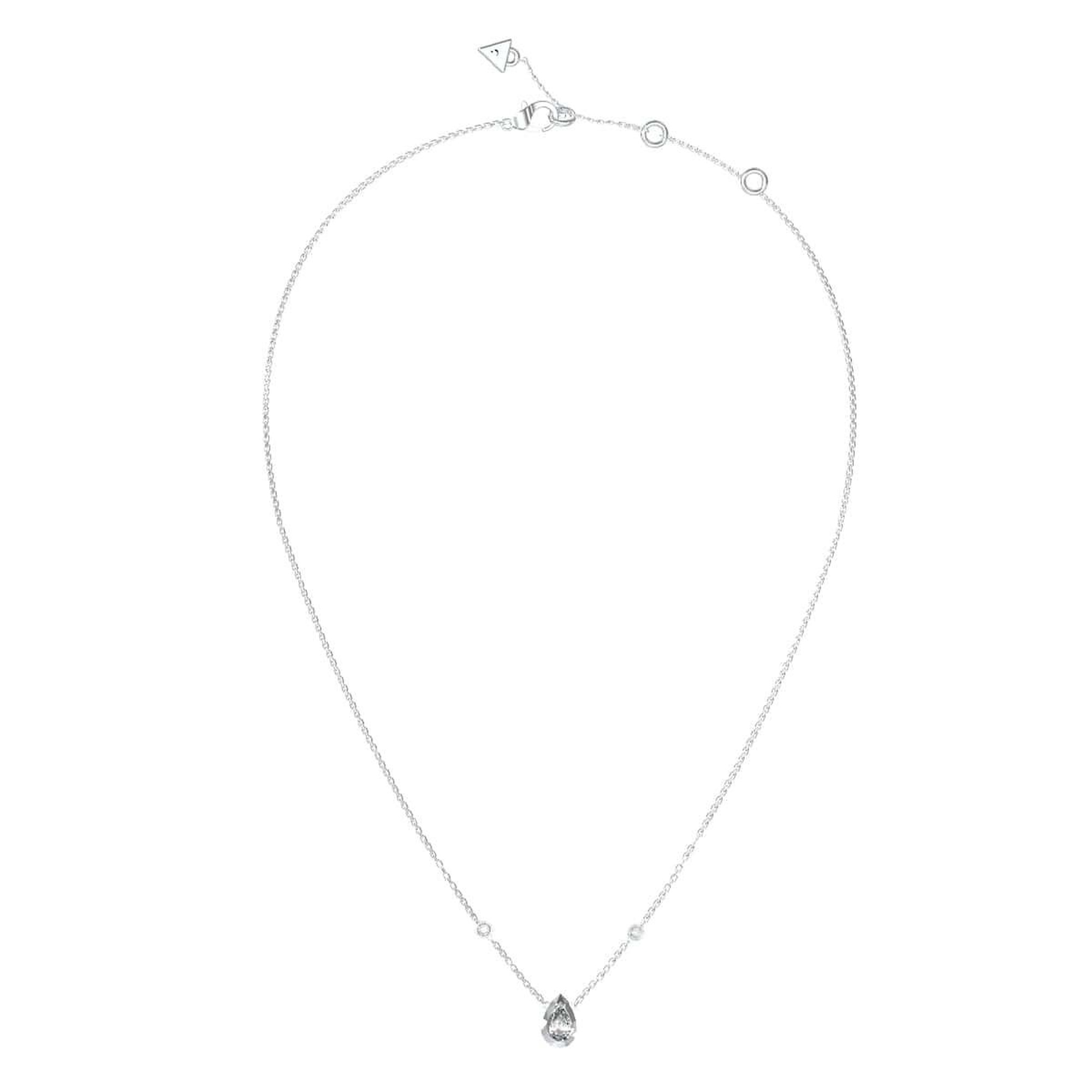 Guess JGUJUBN05246JWRHTU Kadın Kolye