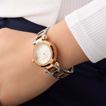  Guess GUGW0869L2 Kadın Kol Saati