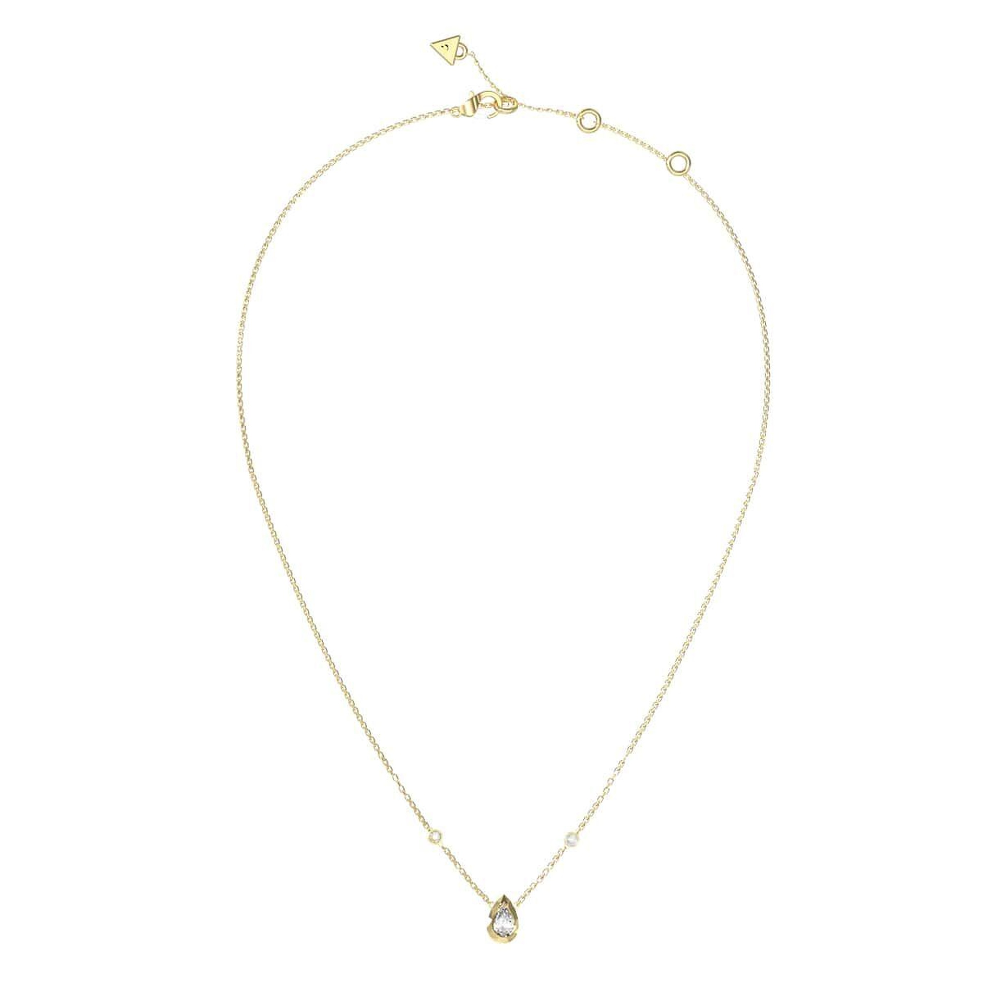 Guess JGUJUBN05246JWYGTU Kadın Kolye