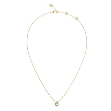  Guess JGUJUBN05246JWYGTU Kadın Kolye