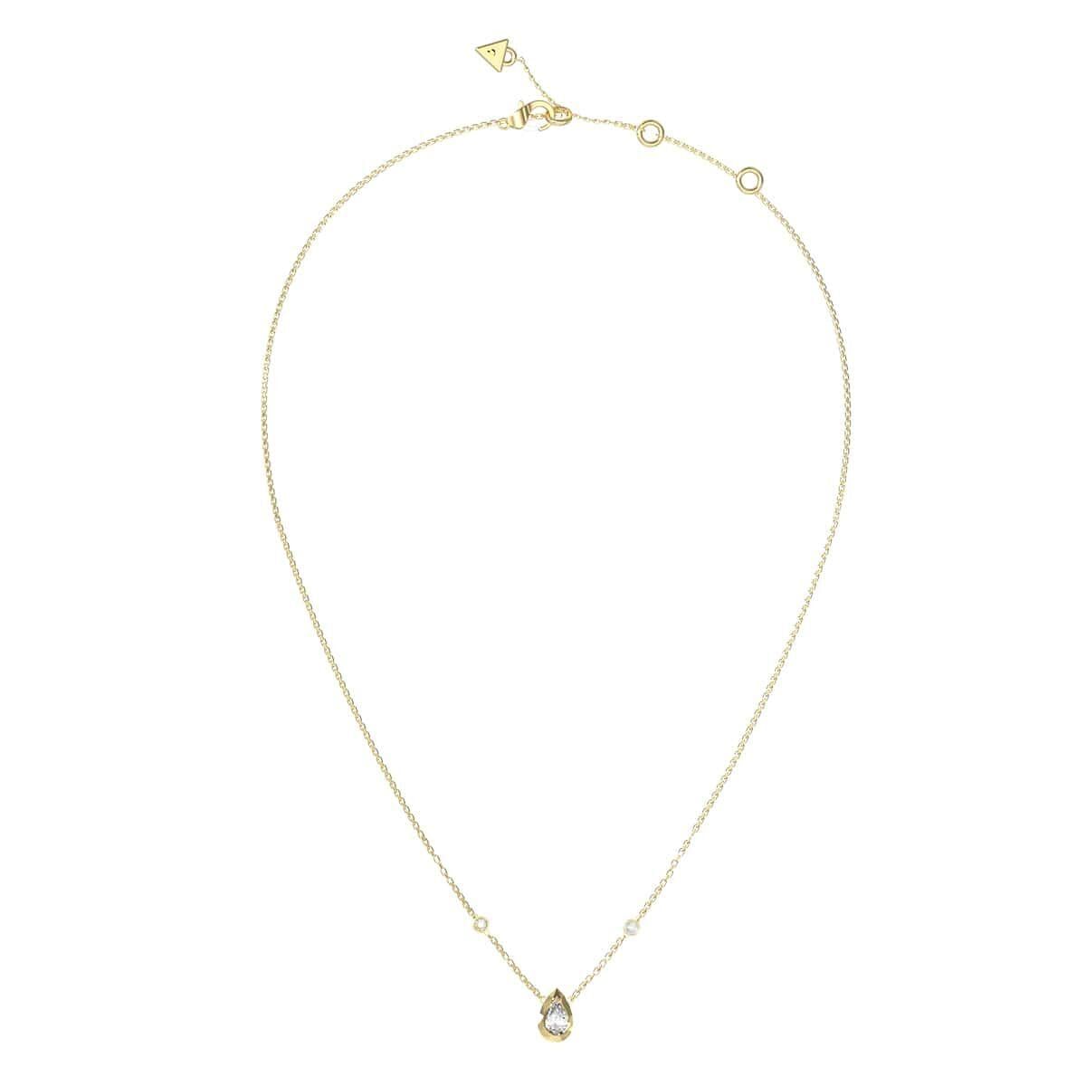  Guess JGUJUBN05246JWYGTU Kadın Kolye