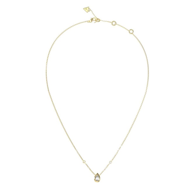  Guess JGUJUBN05246JWYGTU Kadın Kolye