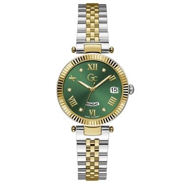  Gc GCZ01019L9MF Kadın Kol Saati