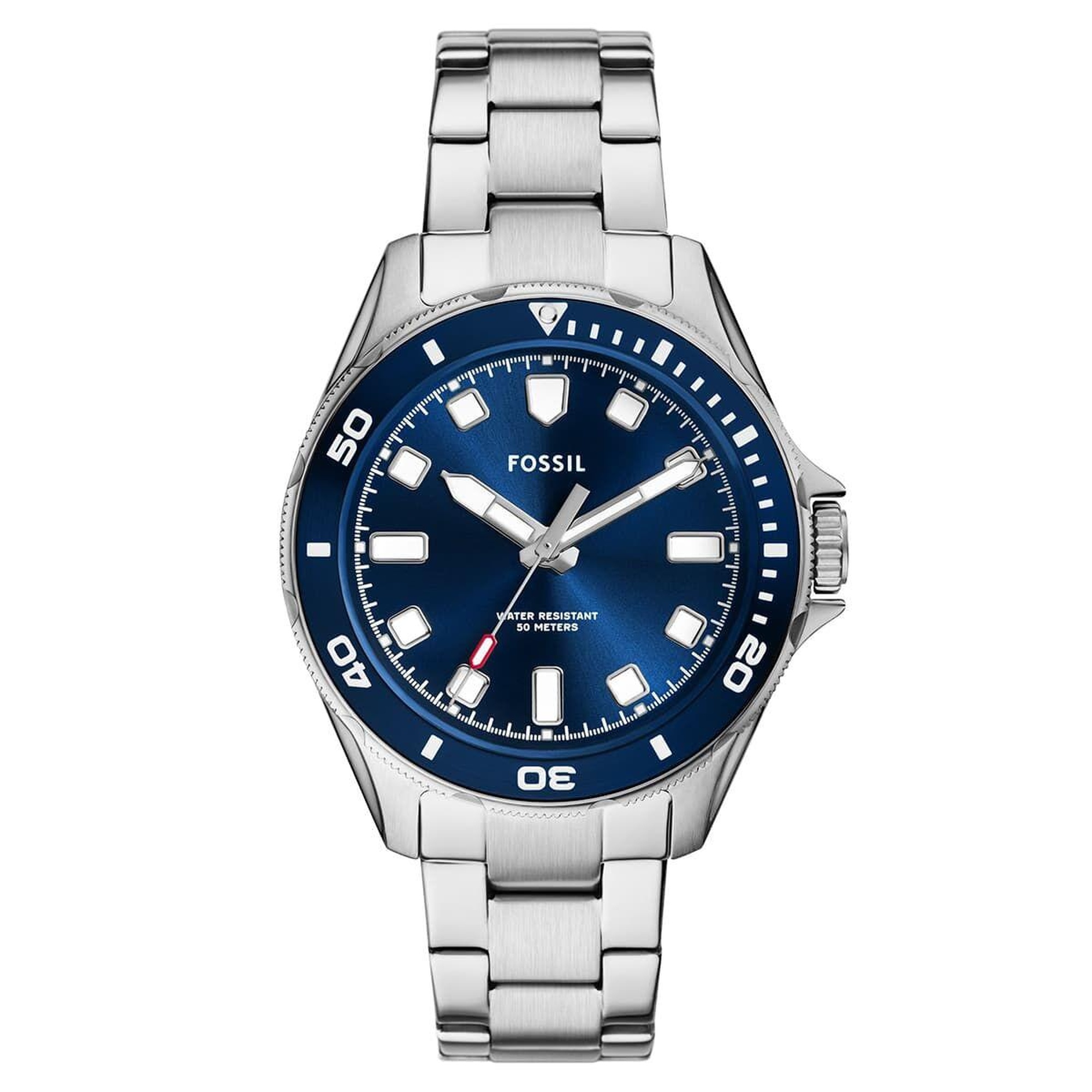 Fossil FBQ2881 Erkek Kol Saati