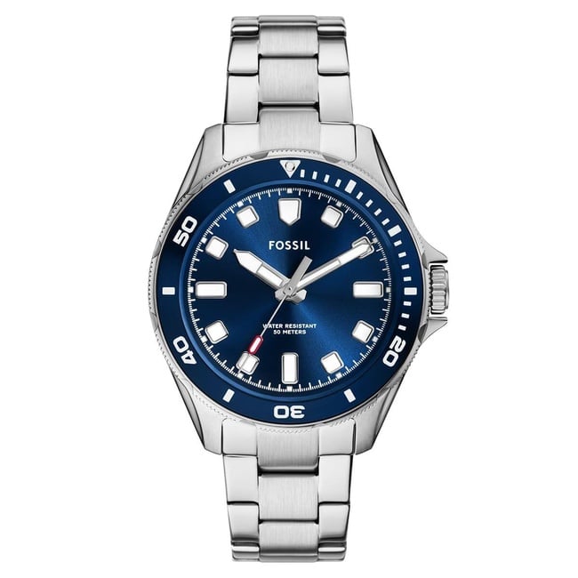  Fossil FBQ2881 Erkek Kol Saati