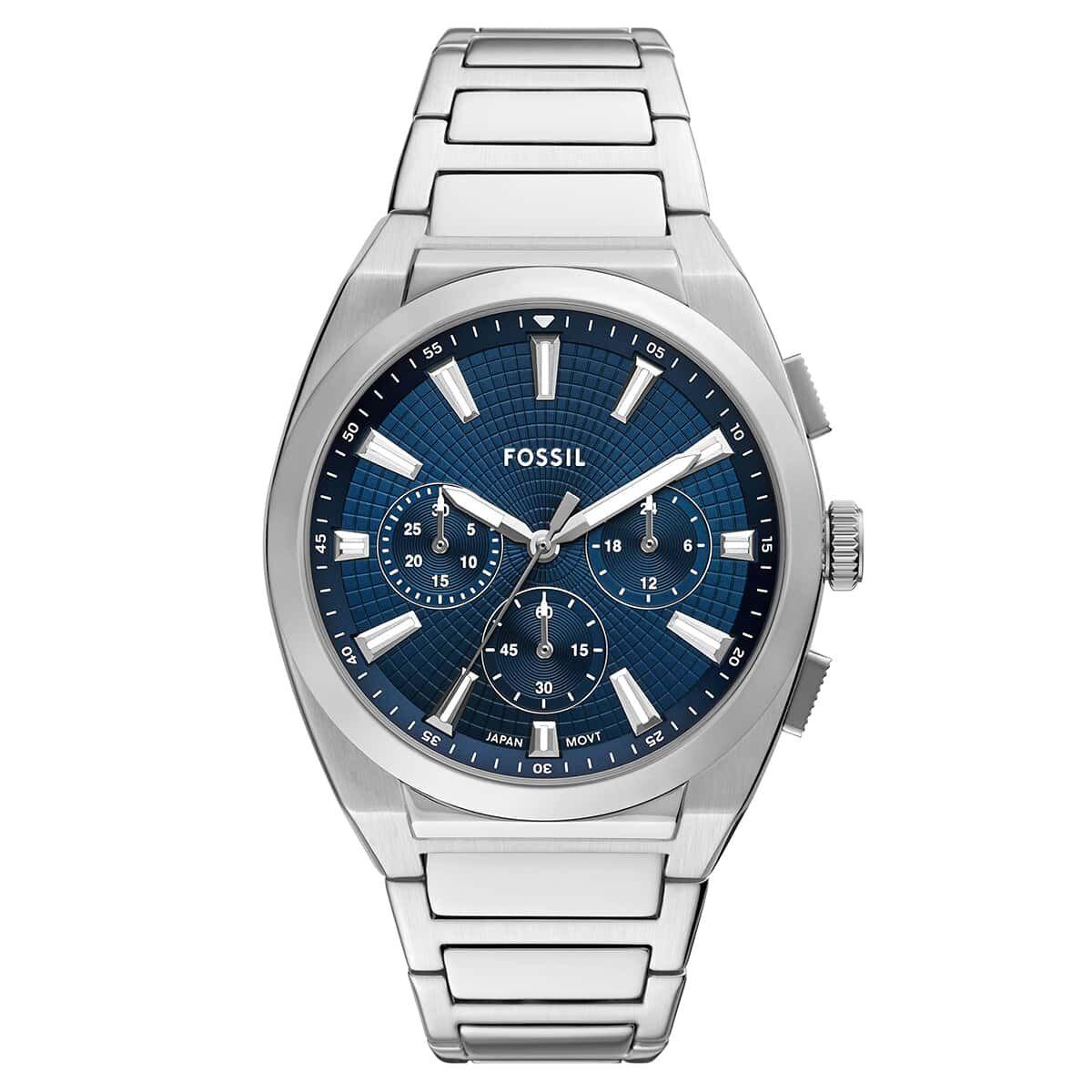  Fossil FFS6104 Erkek Kol Saati