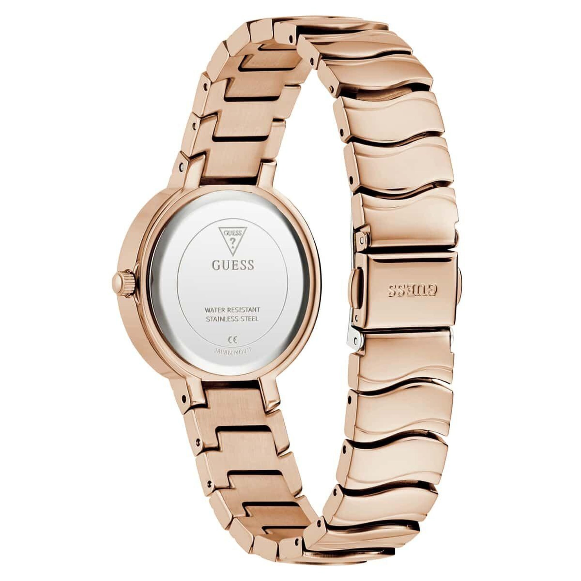 Guess GUGW0871L3 Kadın Kol Saati