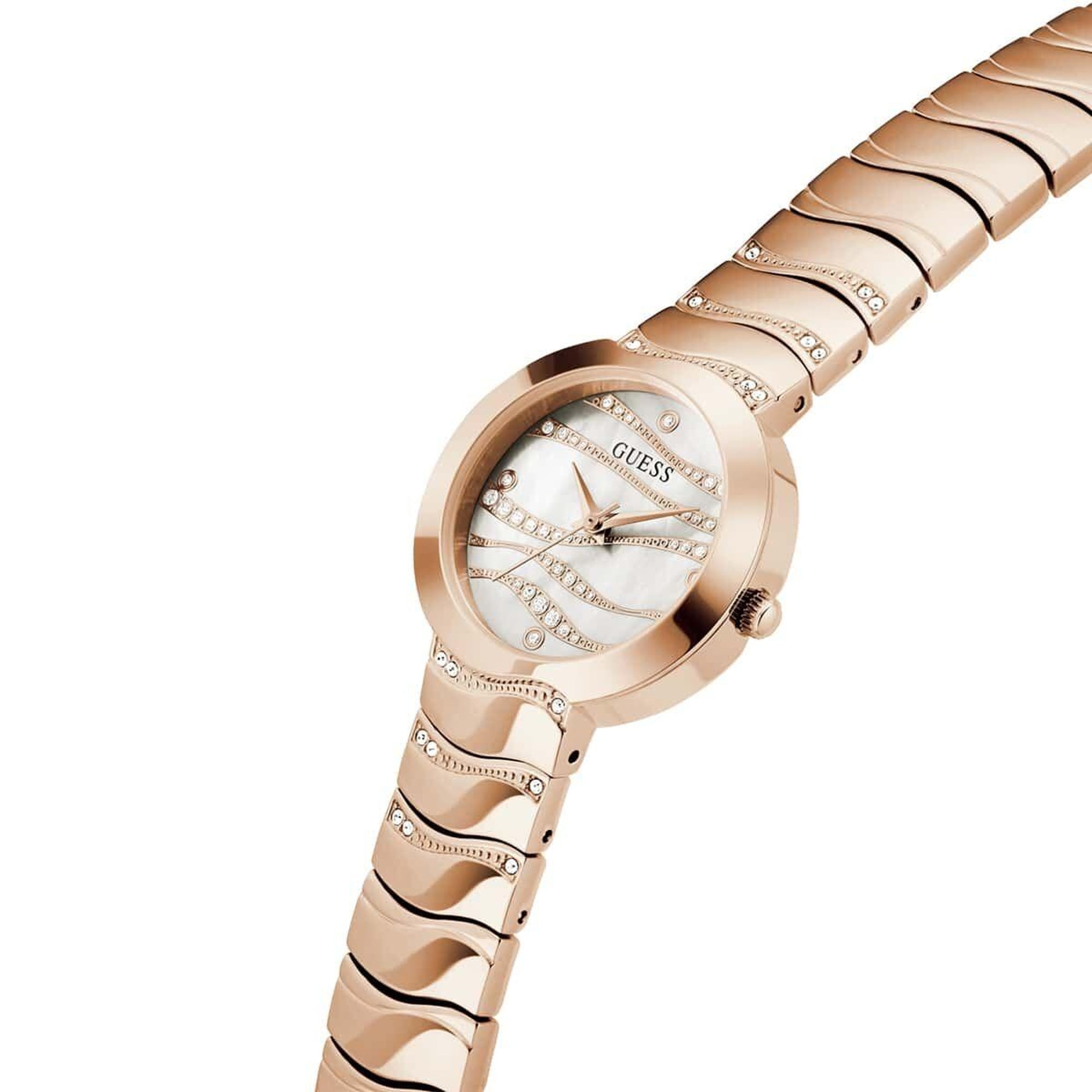 Guess GUGW0871L3 Kadın Kol Saati