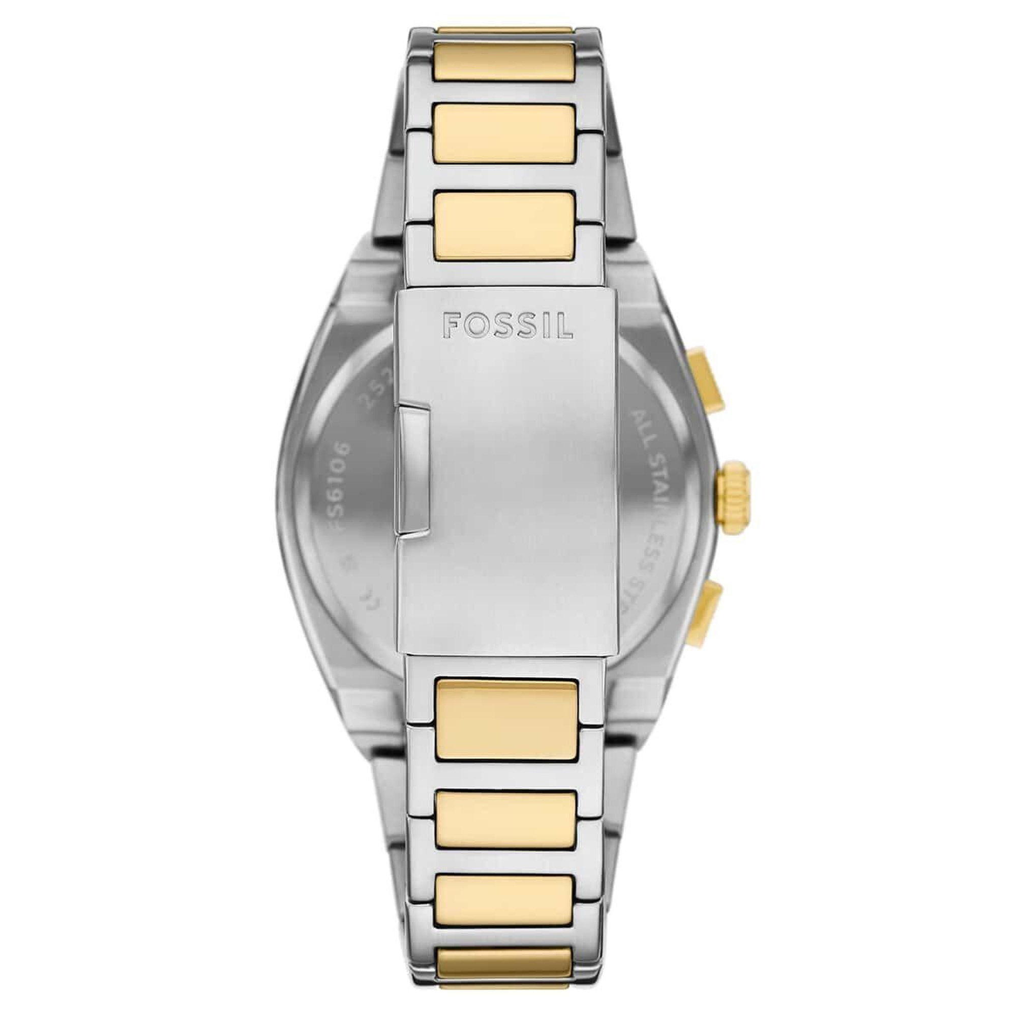 Fossil FFS6106 Erkek Kol Saati