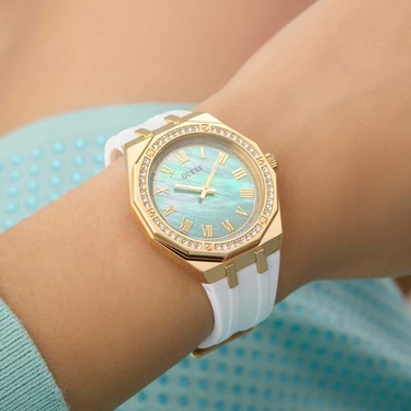  Guess GUGW0872L1 Kadın Kol Saati