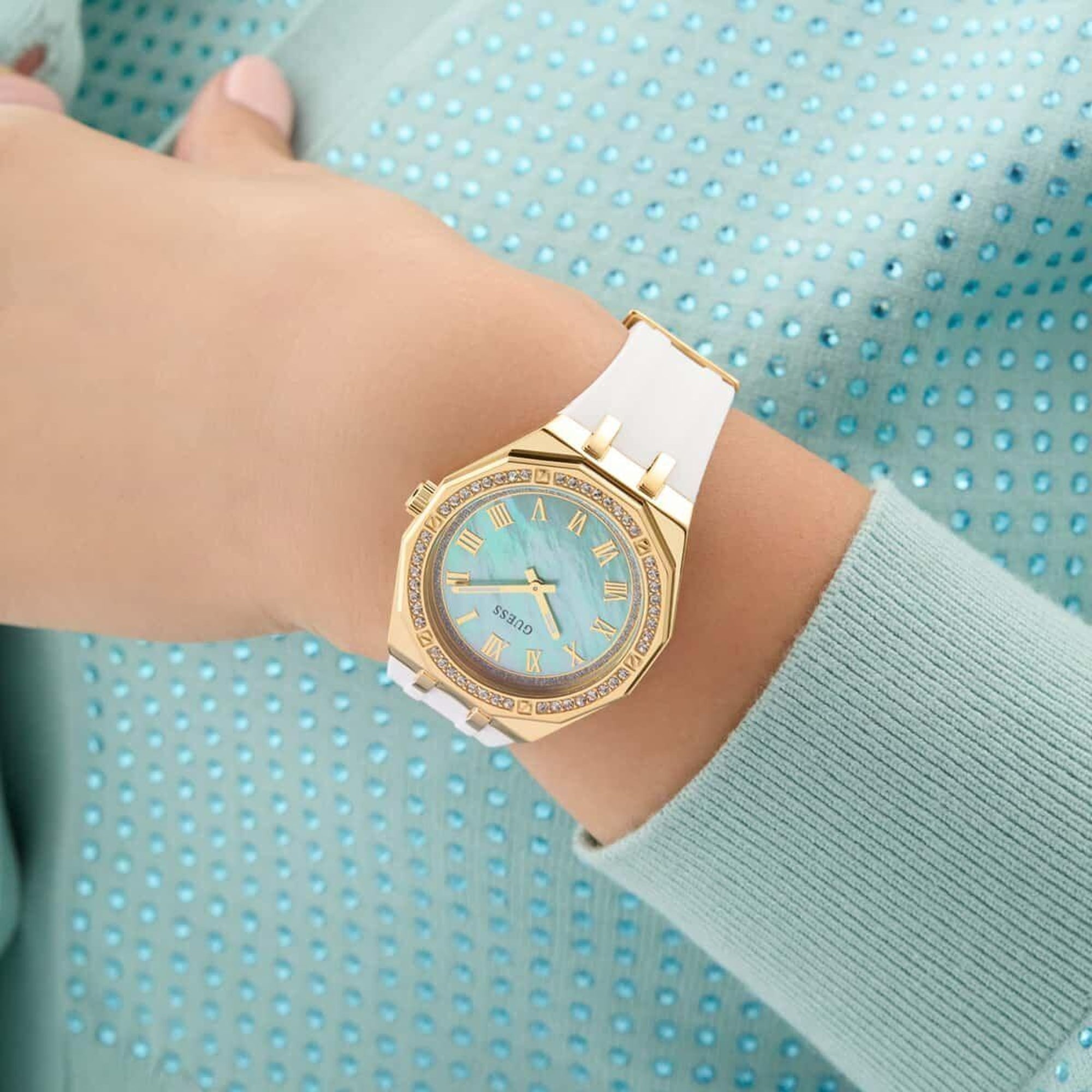 Guess GUGW0872L1 Kadın Kol Saati