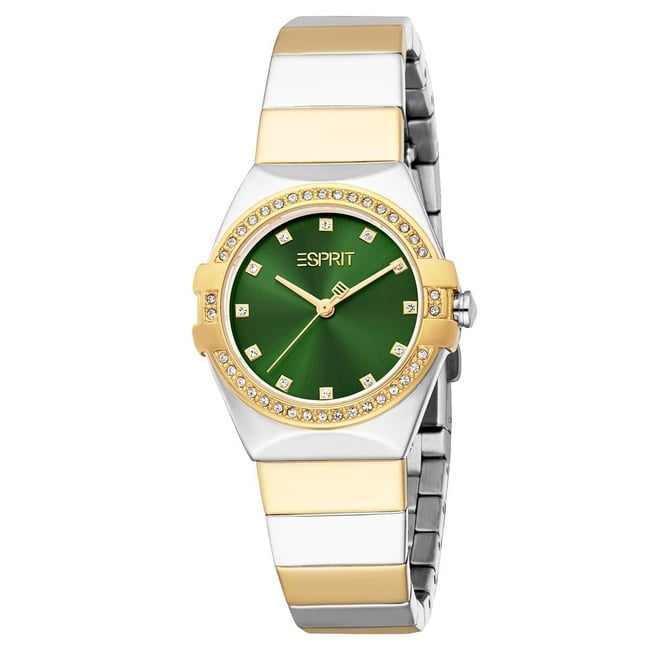 Esprit ES1L497M0065 Kadın Kol Saati