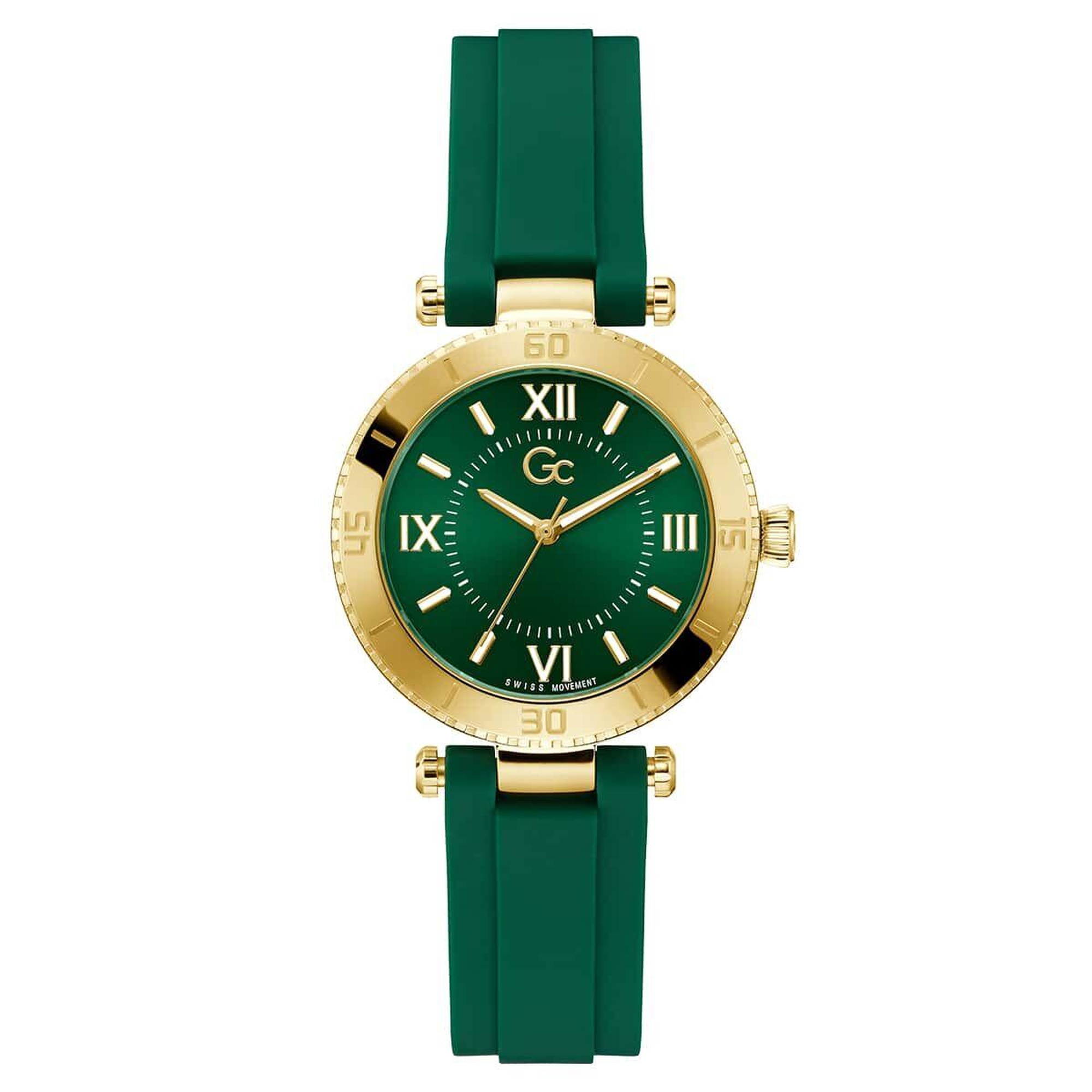 Gc GCZ05012L9M Kadın Kol Saati