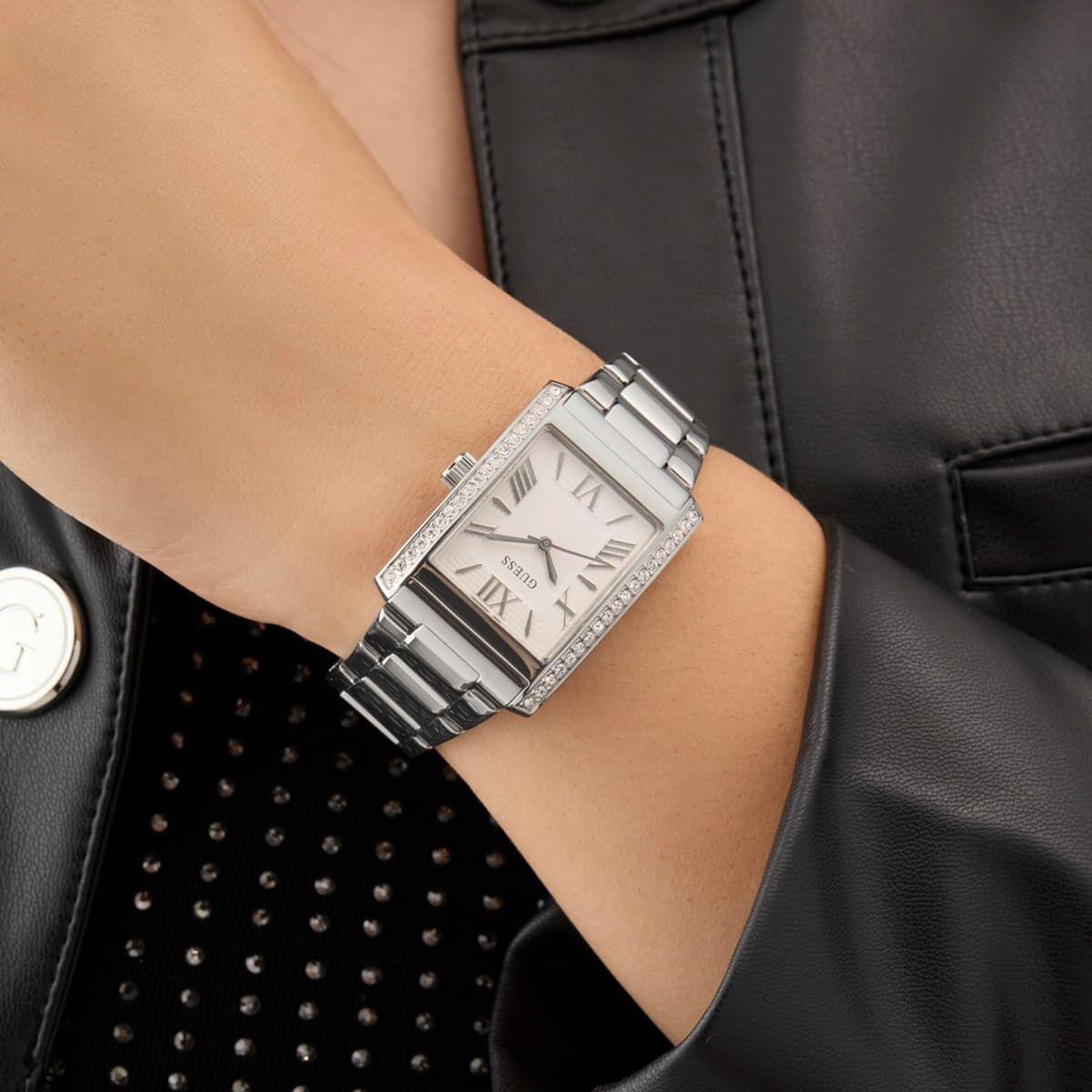 Guess GUGW0874L1 Kadın Kol Saati