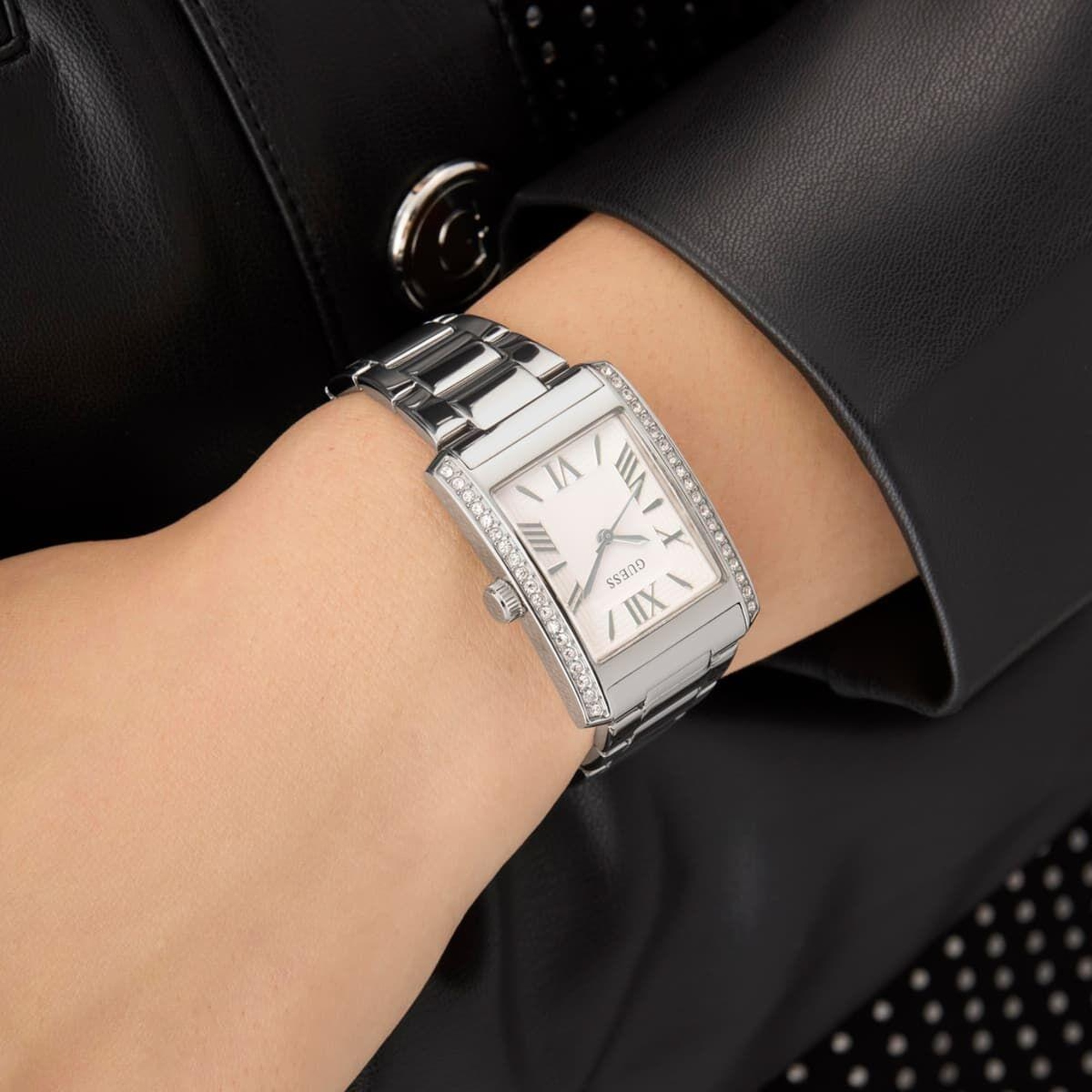 Guess GUGW0874L1 Kadın Kol Saati