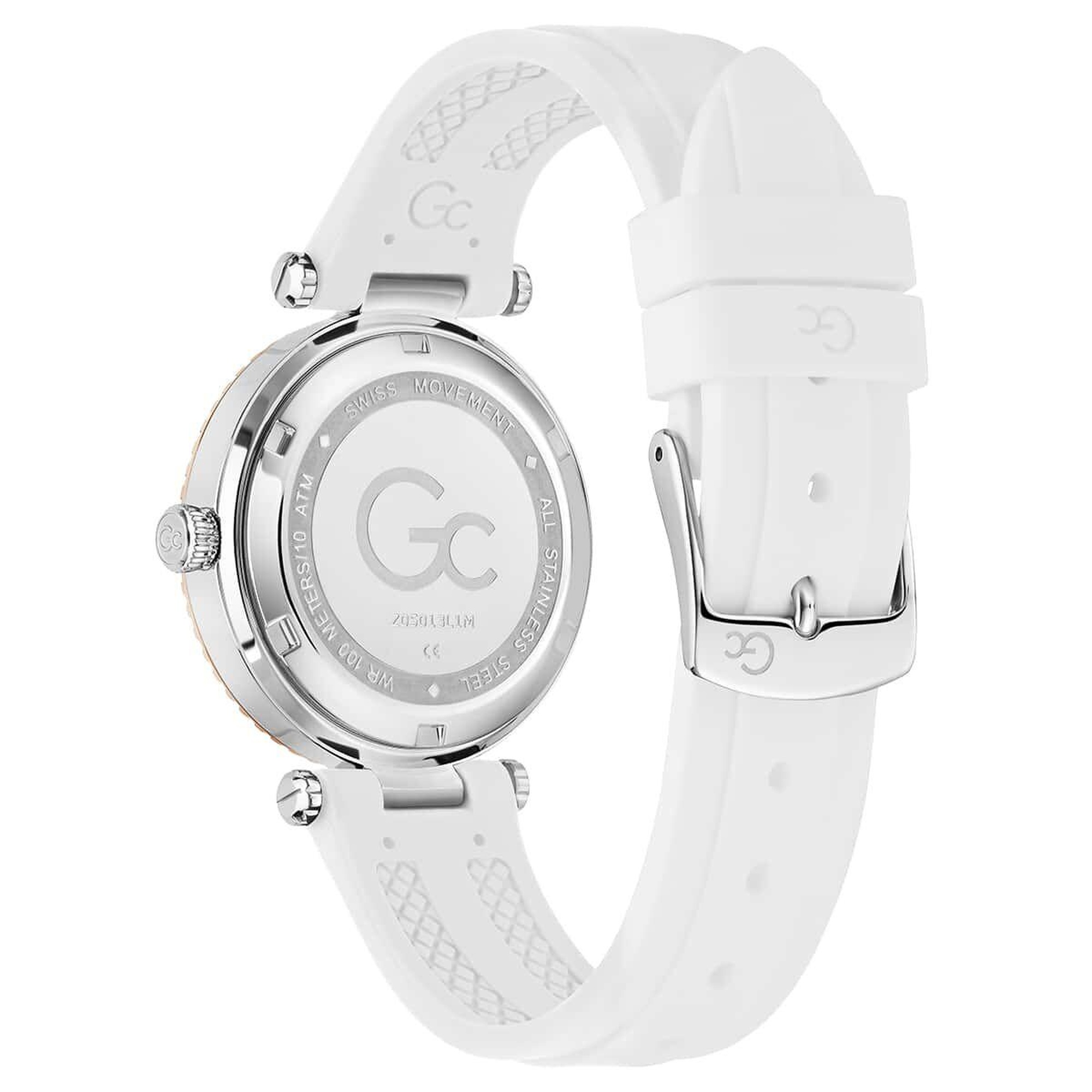 Gc GCZ05013L1M Kadın Kol Saati